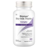 Biomax® Bio-Milk Thistle Complex